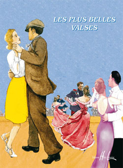 Les plus belles valses - Vol.2A