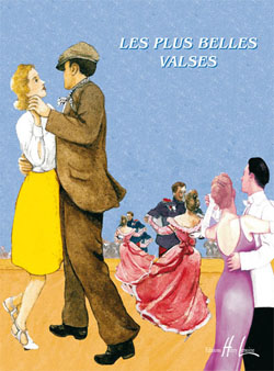 Les plus belles valses - Vol.3A