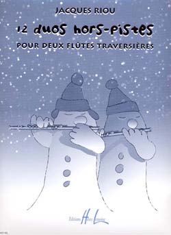 12 Duos hors-pistes