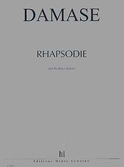 Rhapsodie, Op.6