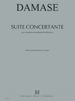 Suite concertante