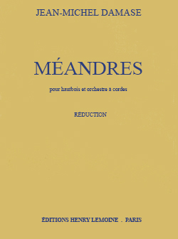 Méandres