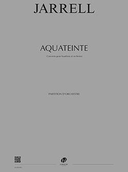 Aquateinte