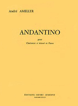 Andantino