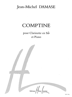 Comptine