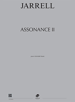 Assonance II