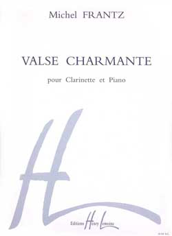 Valse charmante