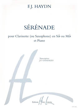 Sérénade