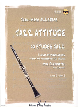 Jazz attitude - Vol.2