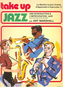 Take up Jazz