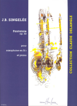 Fantaisie, Op.50