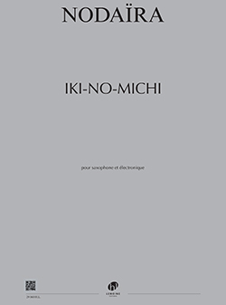 Iki-no-Michi (Les Voies du souffle)