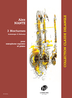 3 Nocturnes