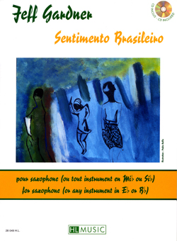 Sentimento Brasileiro