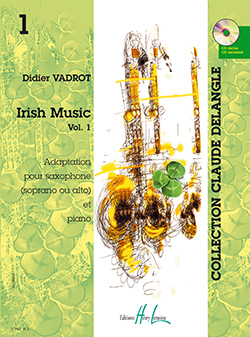 Irish Music - Vol.1