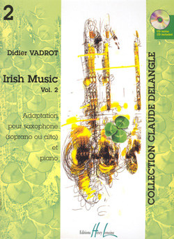 Irish Music - Vol.2