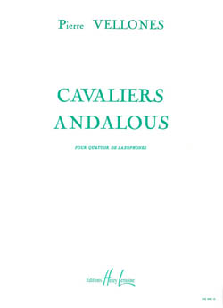 Cavalier andalous