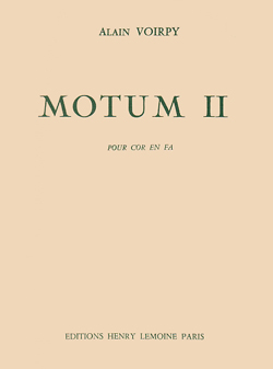 Motum II