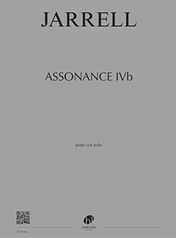 Assonance IVb