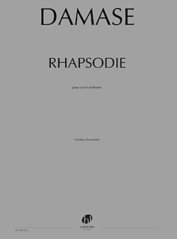 Rhapsodie