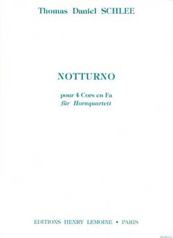 Notturno, Op.35