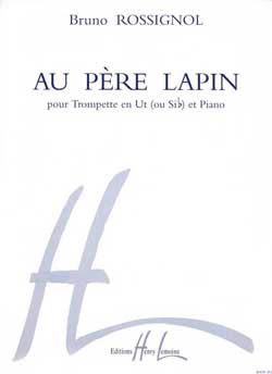 Au Père Lapin