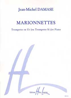 Marionnettes