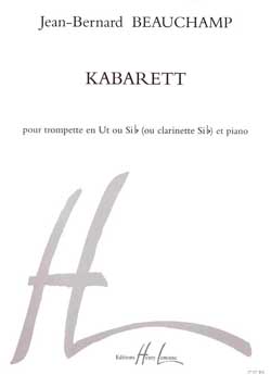 Kabarett