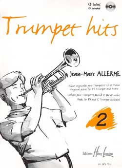 Trumpet hits - Vol.2