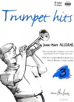 Trumpet hits - Vol.3