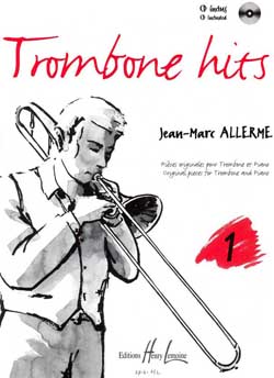 Trombone hits - Vol.1