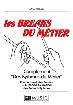 Les Breaks du Métier