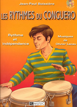 Les Rythmes du Conguero