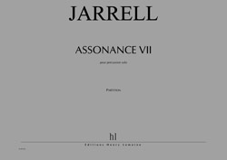 Assonance VII