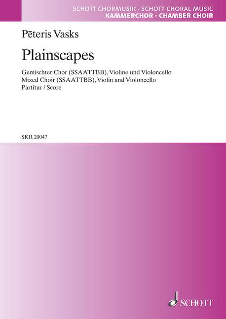 Plainscapes