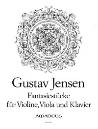 Fantasiestücke, Op.27