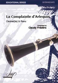 La complainte d'Arlequin