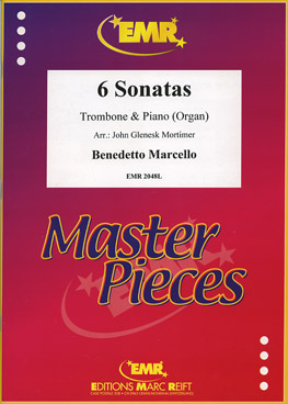 6 Sonatas