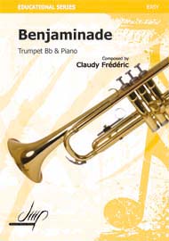 Benjaminade