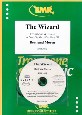 The Wizard