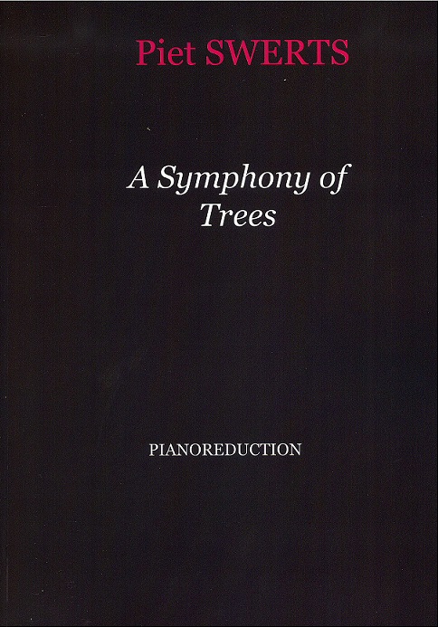 A Symphony of Trees (Pianoreduction)