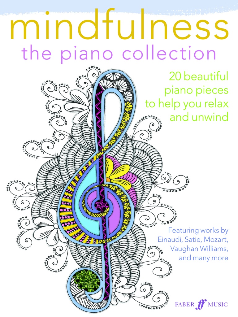 Mindfulness - The Piano Collection