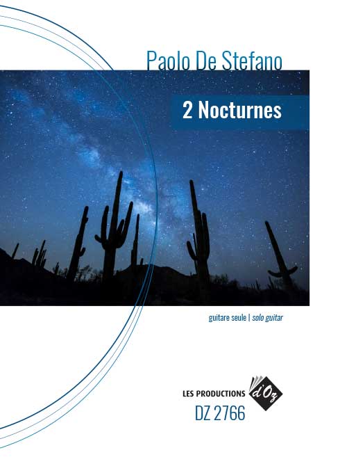 2 Nocturnes