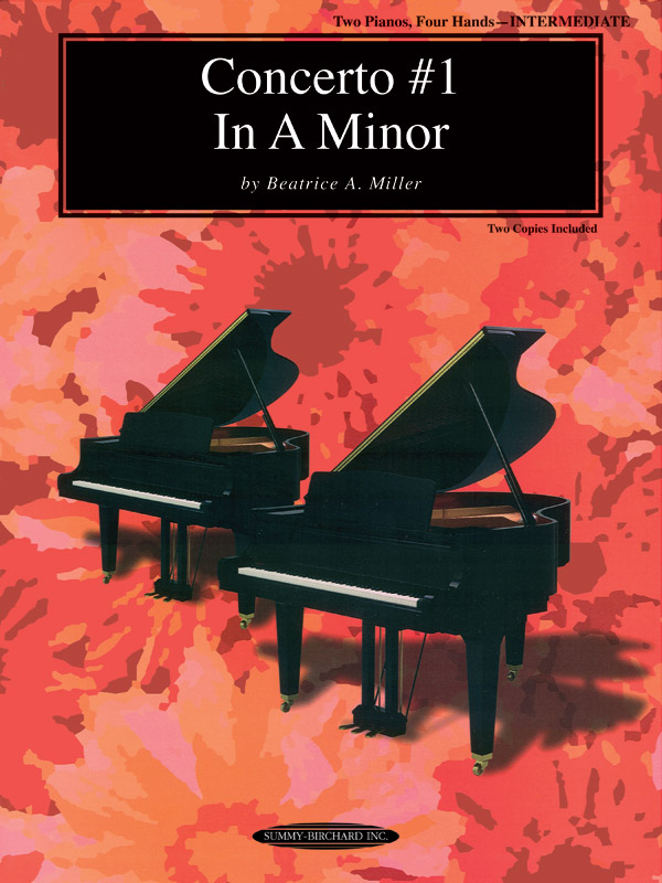 Concerto in A minor