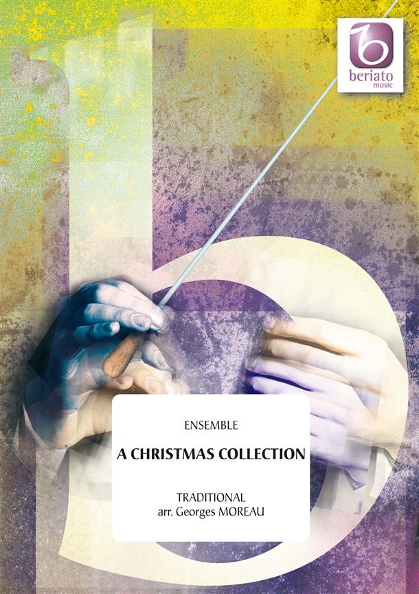 A Christmas Collection (Flexibel Quartet)