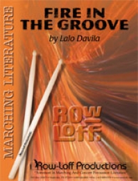 Fire in the Groove