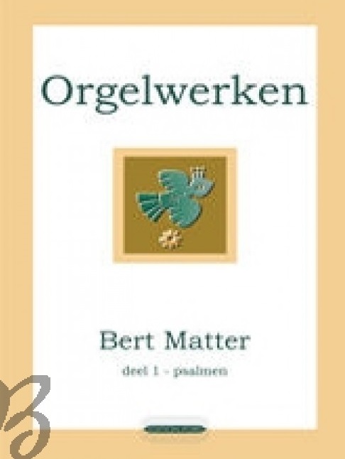 Orgelwerken - Vol.1