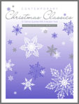 Contemporary Christmas Classics (Bass clarinet part)