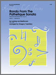 Rondo from the Sonata Pathetique