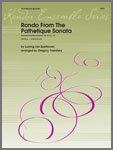 Rondo from the Sonata Pathetique